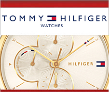 TOMMY HILFIGER Órák